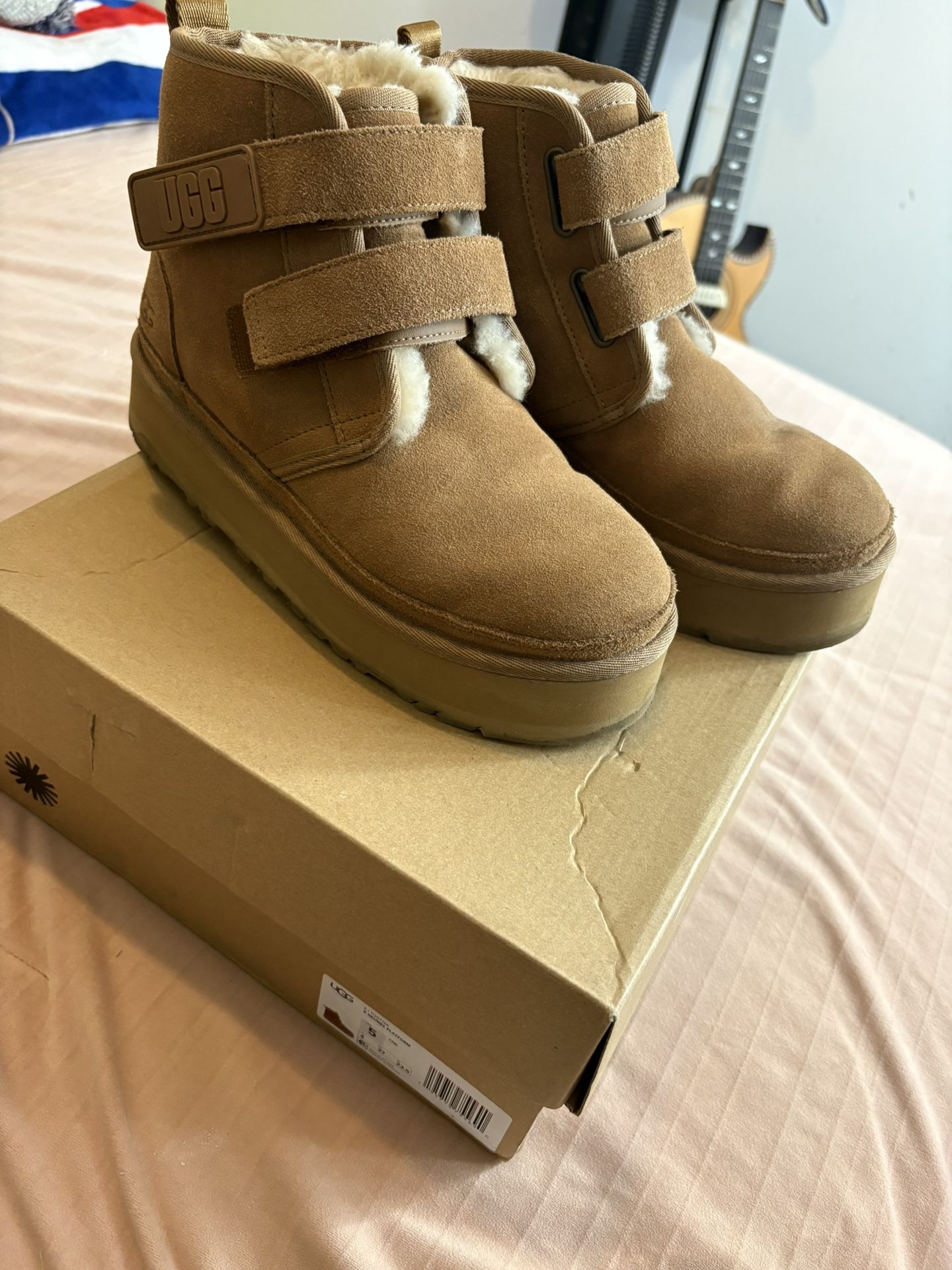 Uggs Original 