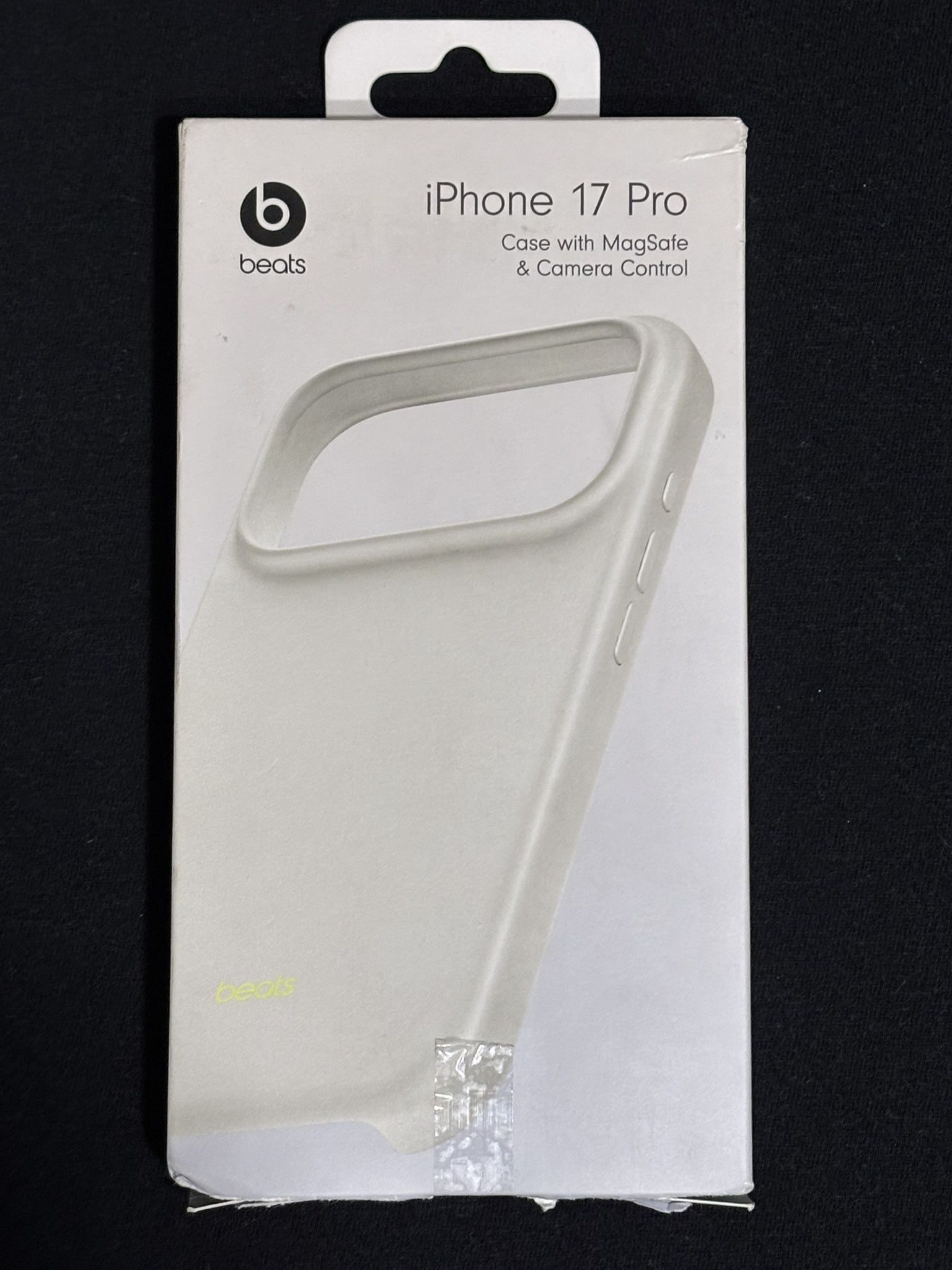 iPhone 17 Pro Case