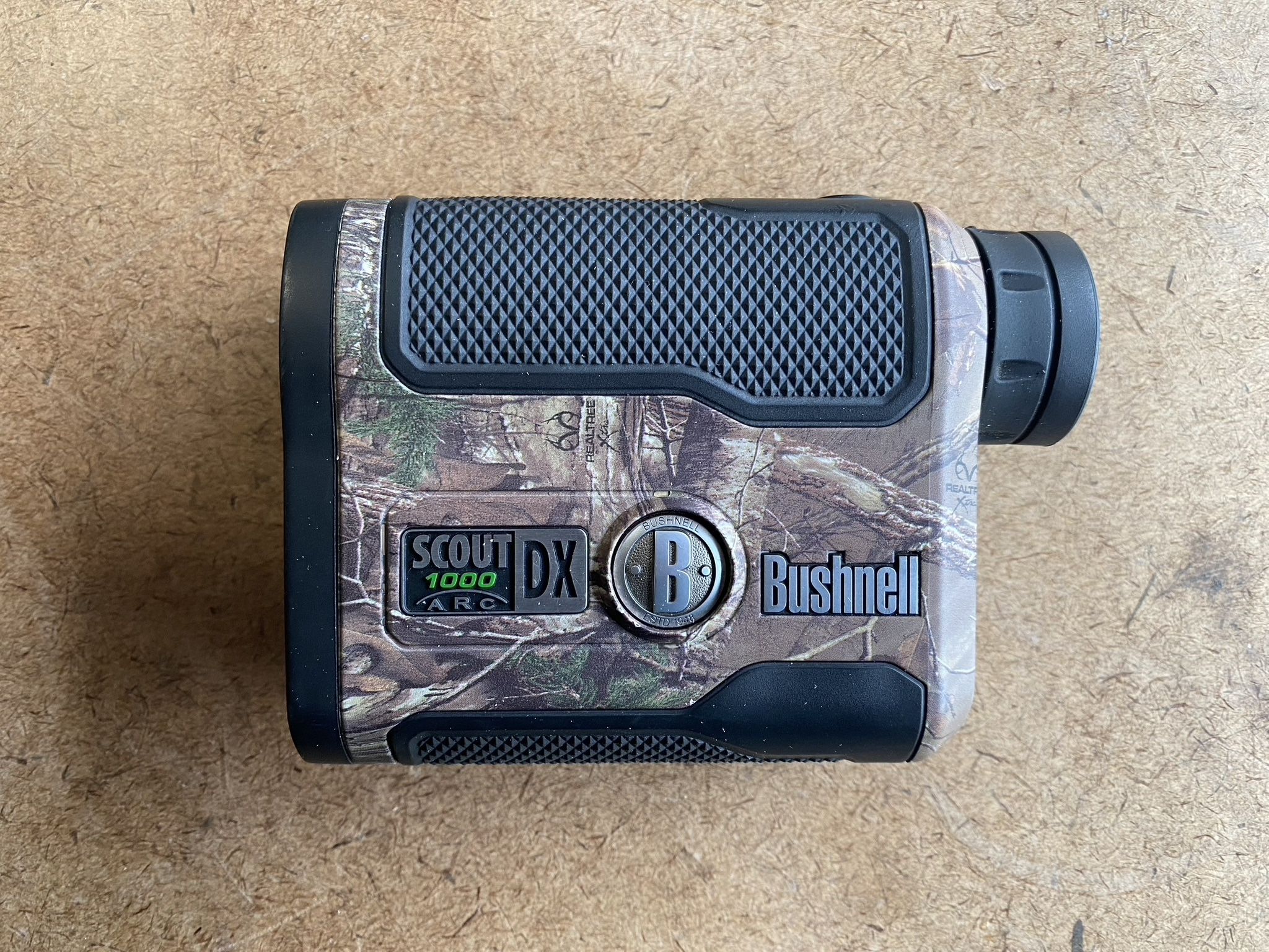 Rangefinder Bushnell Scout DX 1000 Arc for Sale in Renton, WA OfferUp