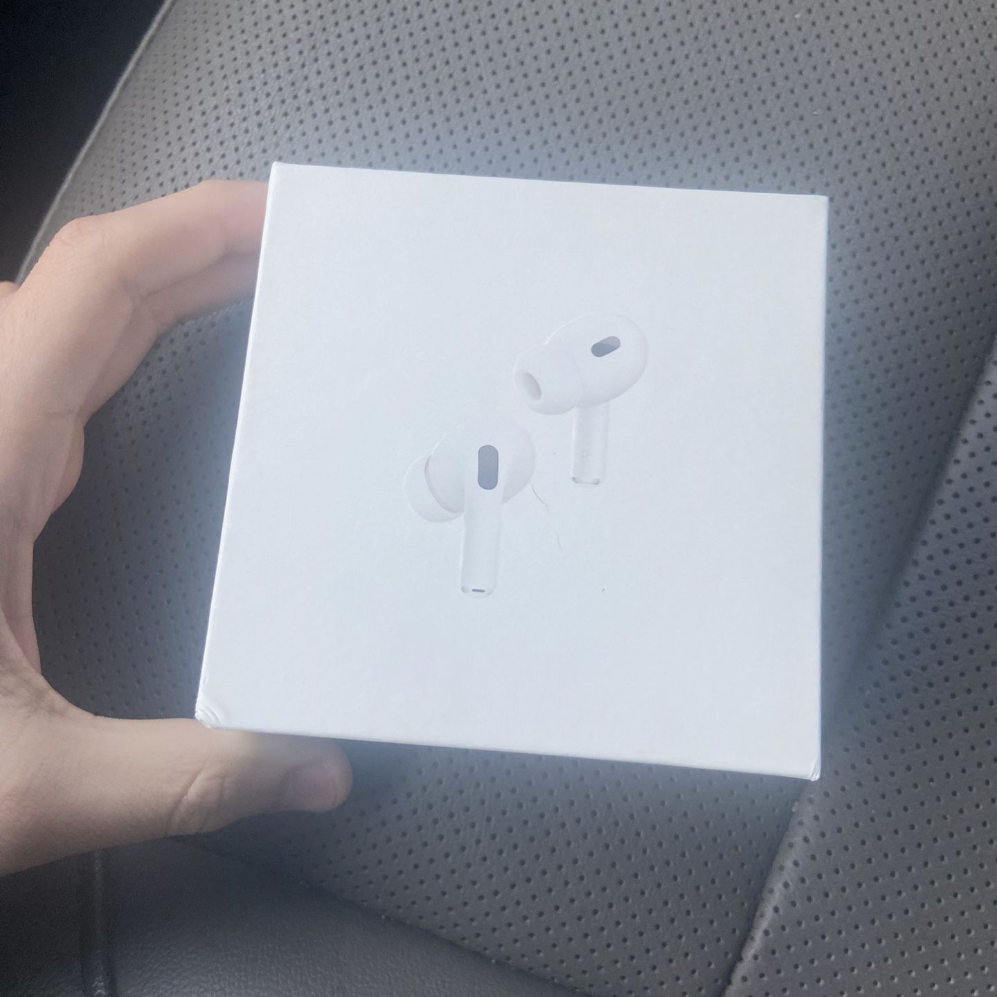 Airpods Pros 