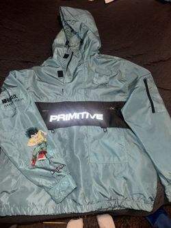 Primitive Jacket- Size L