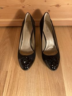 Women's Bandolino dressy pumps. Size 9.5 - $25