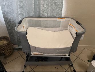 Baby bassinet