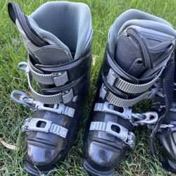 Ski Boots
