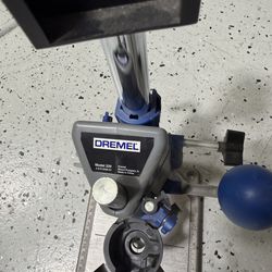 Dremel Rotary Tool WorkStation