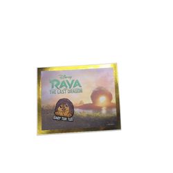Disney - Raya and The Last Dragon - Baby Tuk Tuk - Pin- DMC Exclusive - with COA