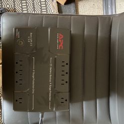 120 VAC stand By Power Supply 