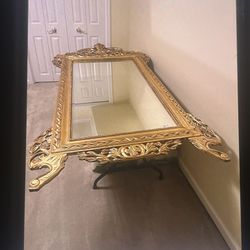 Estate Mirror