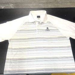 XL-XXL Super Nice Golf Shirts From $15.00