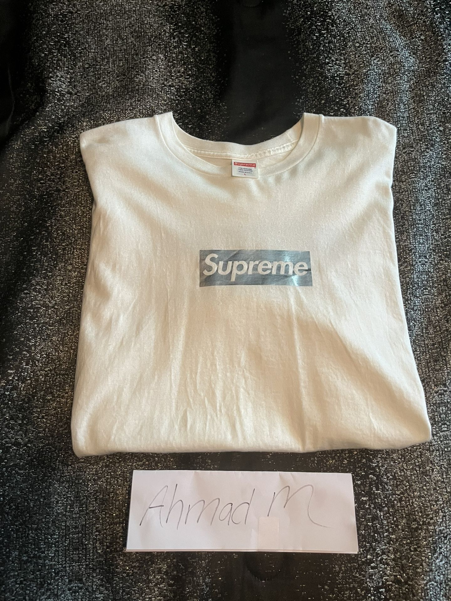 Supreme Chicago Bogo