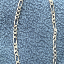 925 Sterling chain necklace
