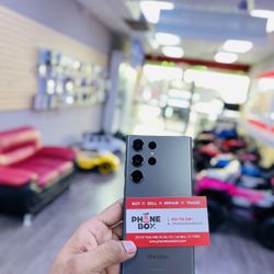 Samsung Galaxy S23 Ultra 512GB Unlocked Available 