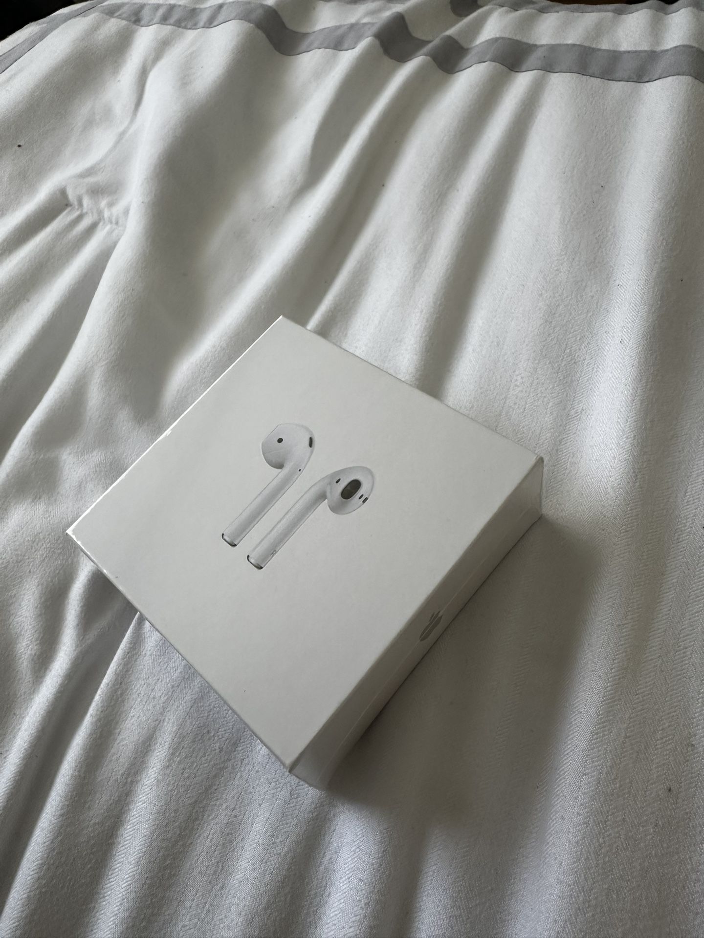 Apple Airpods