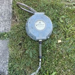 Fall Protection 