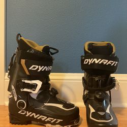 Dynafit Ridge Pro Touring Book Ws 25.5