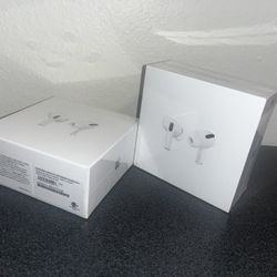 Apple AirPod Pros 