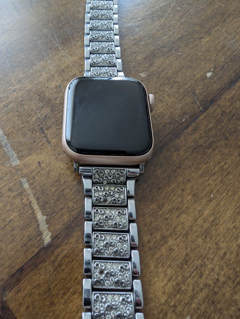 iWatch 5 Series 40mm LTE