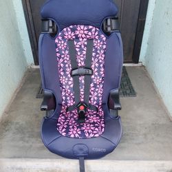Cosco Booster Car Seat Expires 2027