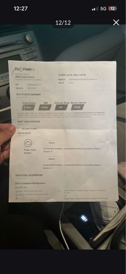 2010 Toyota Camry