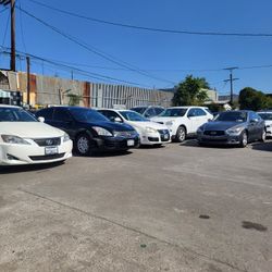 Cars For Sale