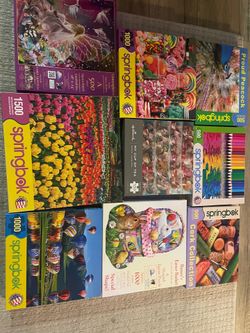 Puzzles