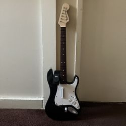 Rock Band 4 Guitar Xbox
