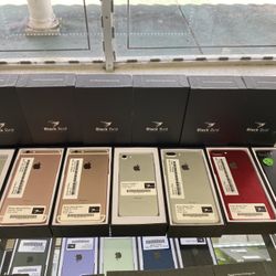 iPhone 7 Factory Unlock 32GB