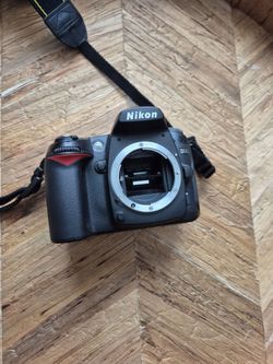 Nikon D90