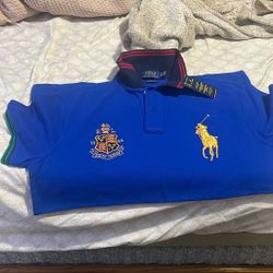 Polo Ralph Lauren 