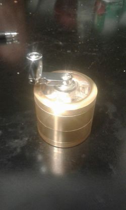 Grinder