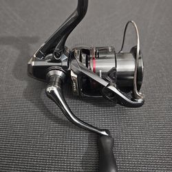 Shimano Vanford 2500HGA  Spinning Reel