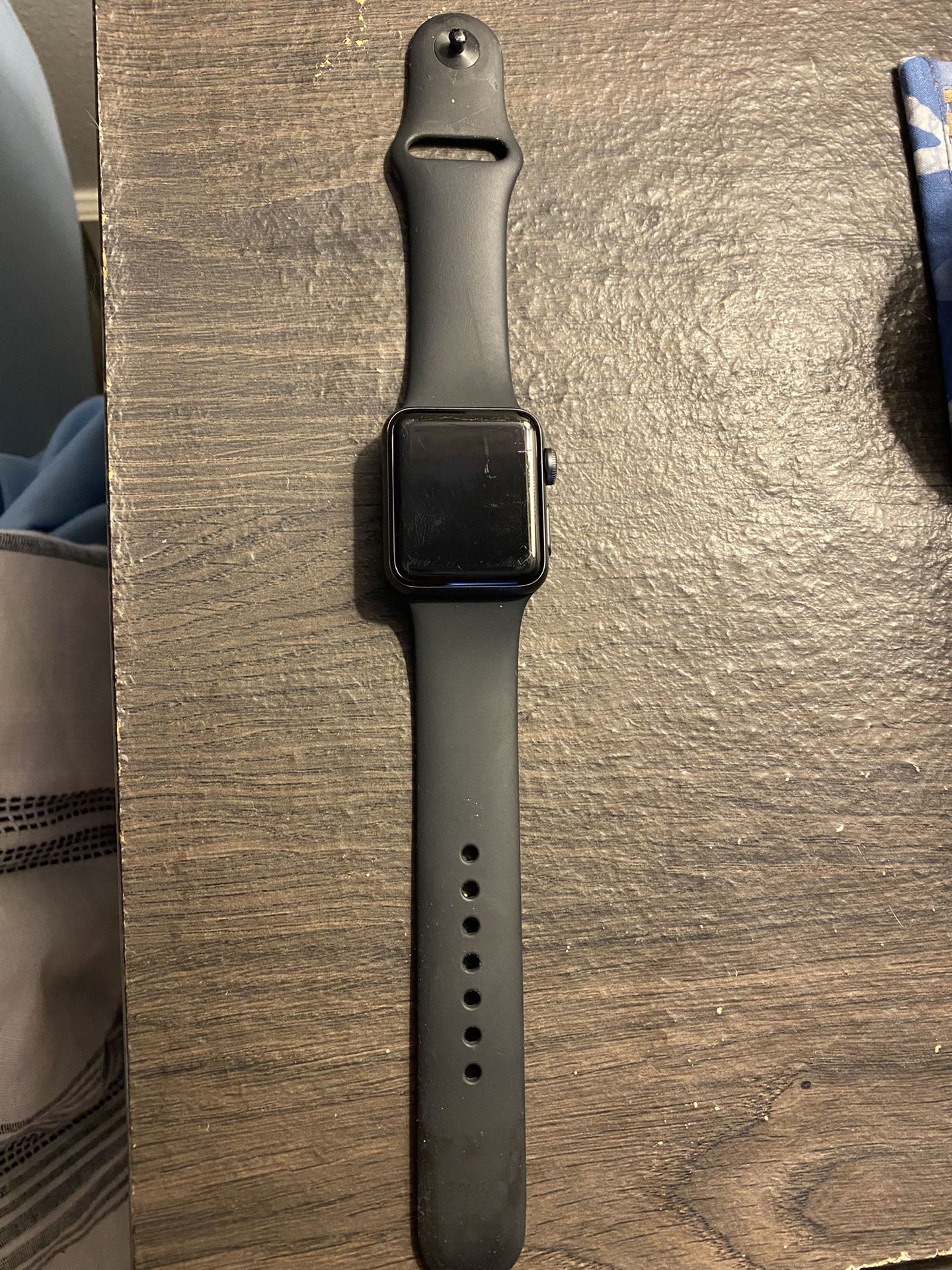 Apple Watch Series 3 38mm