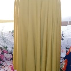 Maxi Skirt 
