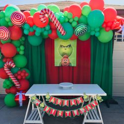 Decorations