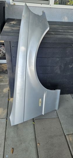 Fender Passenger Side 