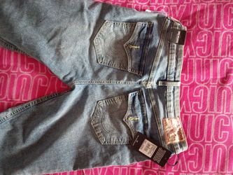 True religion jeans size 30