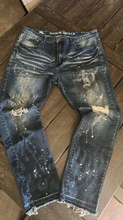 Maison Article Jeans