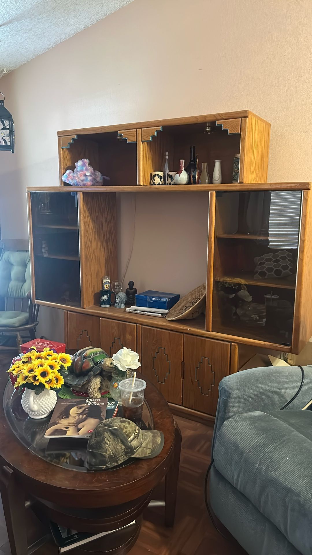 Southwest Entertainment Center