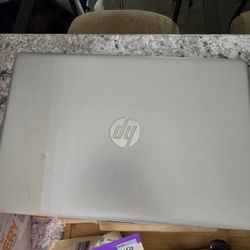 Hp Laptop 17"