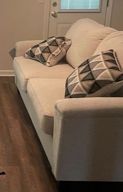 Ashley Sofa