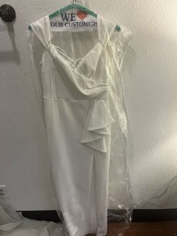 Beautiful Just Dry Cleaned Wedding Dresses