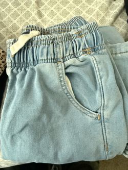 Gap jeans