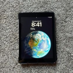 iPad 6th Gen