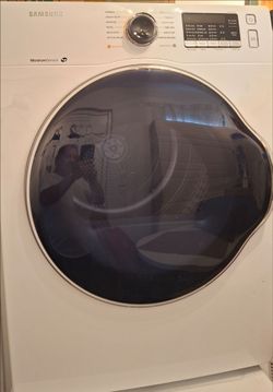 Secadora  Samsung