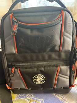 Klein Tool Bag