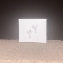 AirPods Pro Generation 3