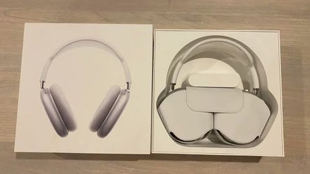 Apple AirPods Max Wireless Headphones | $5 Down | Payment plan available