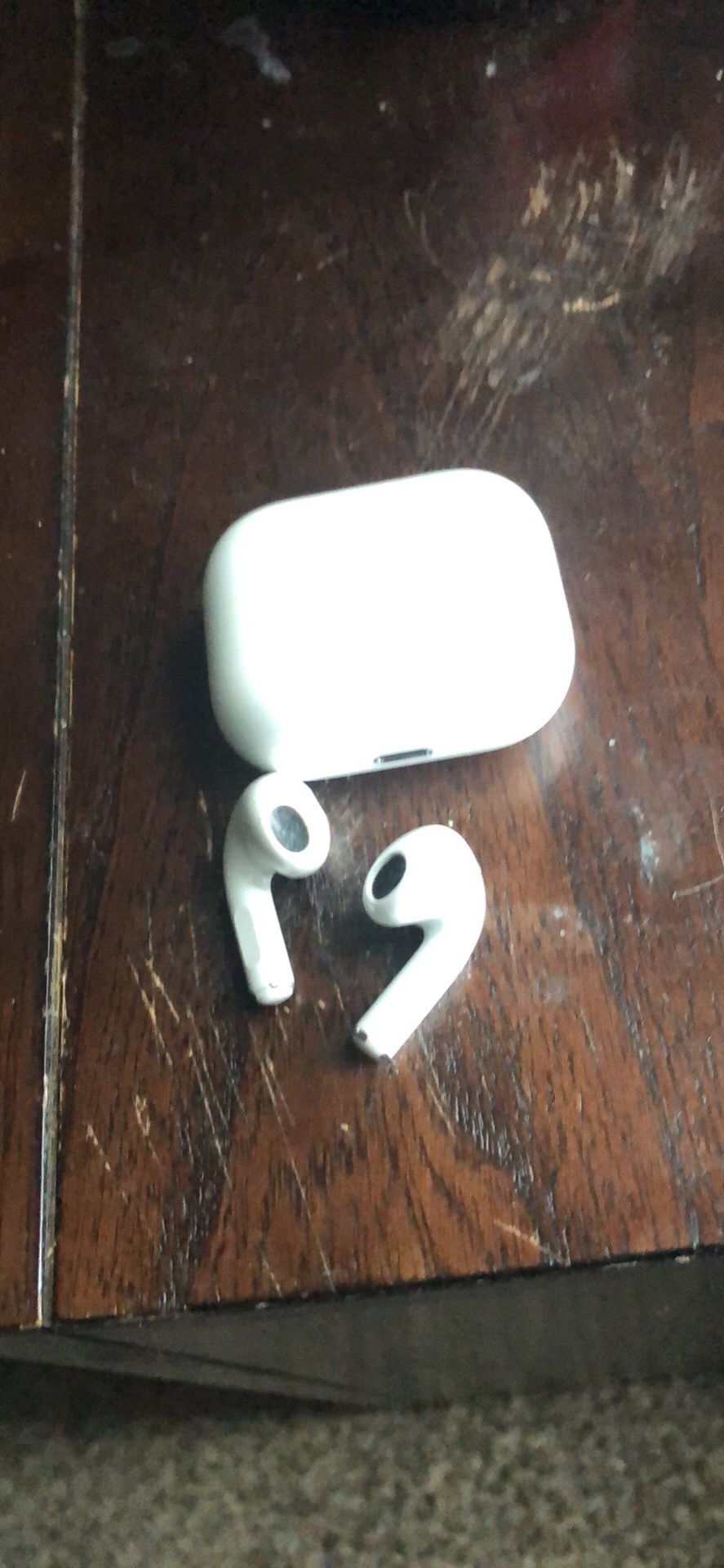 AirPods 2rd Gen