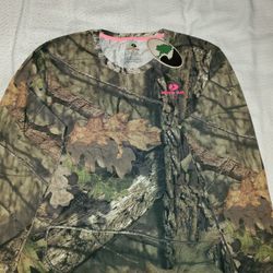 Mossy Oak Break Up Country