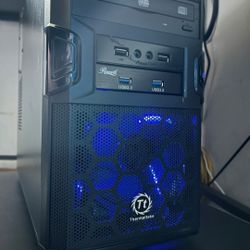 Gaming Pc (TRADES ONLY)